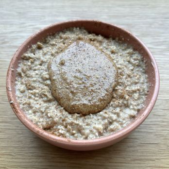 Isla Oasis - Almond butter oatmeal - Juice Bars & Smoothies Near Me - everett, Massachusetts Isla Oasis - Almond butter oatmeal - Juice Bars & Smoothies Near Me - everett, Massachusetts