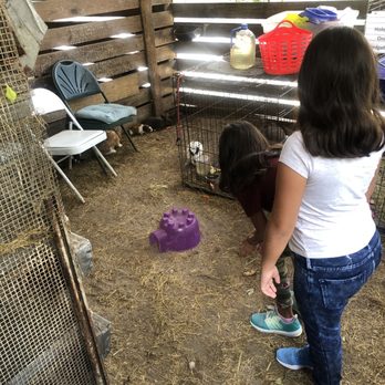 ​Happi Farm - Community Service/Non-Profit Near Me - Davie, Florida