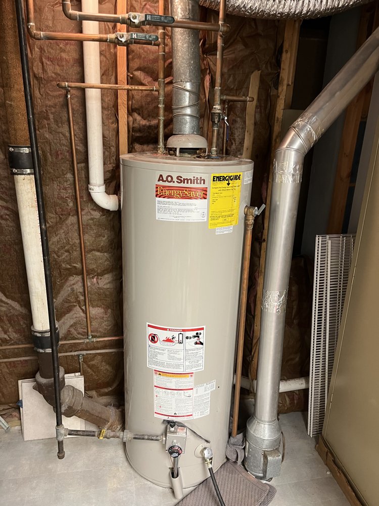 Slide of Payless Plumbing and Heating