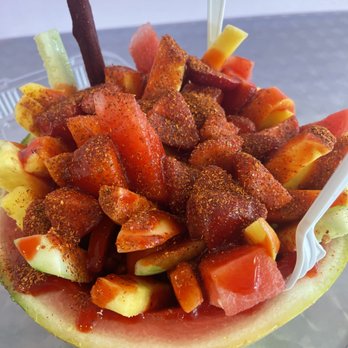 Michoacana Colton - Ice Cream & Frozen Yogurt Near Me - Colton, California