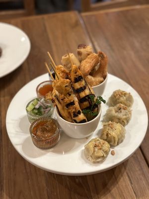 Kinnara Thai Las Vegas by null