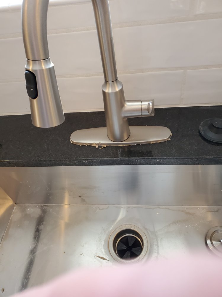 Slide of Titan Plumbing and Drain