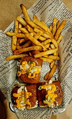 The Captain's Boil by null