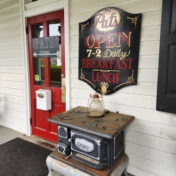 PAT’S COLONIAL KITCHEN - Updated March 2025 - 75 Photos & 117 Reviews ...