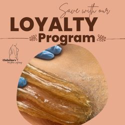 Christina’s Brazilian Sugaring