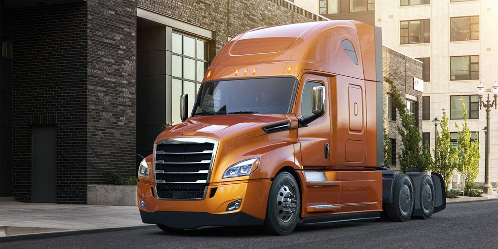 SPECIALIZED TRUCK REPAIR Updated June 2024 15 Photos 2254 Winford