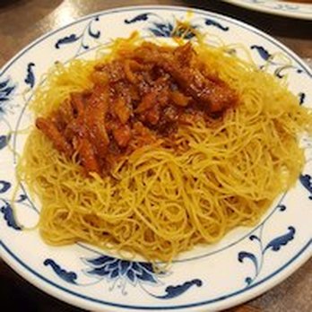Max Noodle House - Noodles Near Me - Richmond, British Columbia