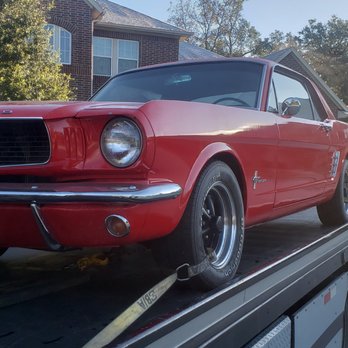 Kazali Towing - Towing Near Me - Spring, Texas Kazali Towing - Towing Near Me - Spring, Texas