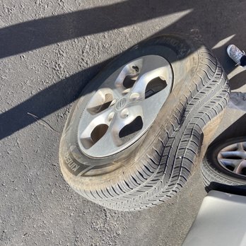 Fairfield by Marriott Inn & Suites Moorpark Ventura County - Parked at Fairfield right by side entrance, found tire sliced the 2nd day - Hotels Near Me - Moorpark, California Fairfield by Marriott Inn & Suites Moorpark Ventura County - Parked at Fairfield right by side entrance, found tire sliced the 2nd day - Hotels Near Me - Moorpark, California