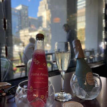 Thai Harmony - Sparkling sake and moscato wine - Sushi Bars Near Me - Winston-Salem, North Carolina Thai Harmony - Sparkling sake and moscato wine - Sushi Bars Near Me - Winston-Salem, North Carolina