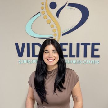 Vida Elite Chiropractic - Chiropractors Near Me - Plano, Texas Vida Elite Chiropractic - Chiropractors Near Me - Plano, Texas