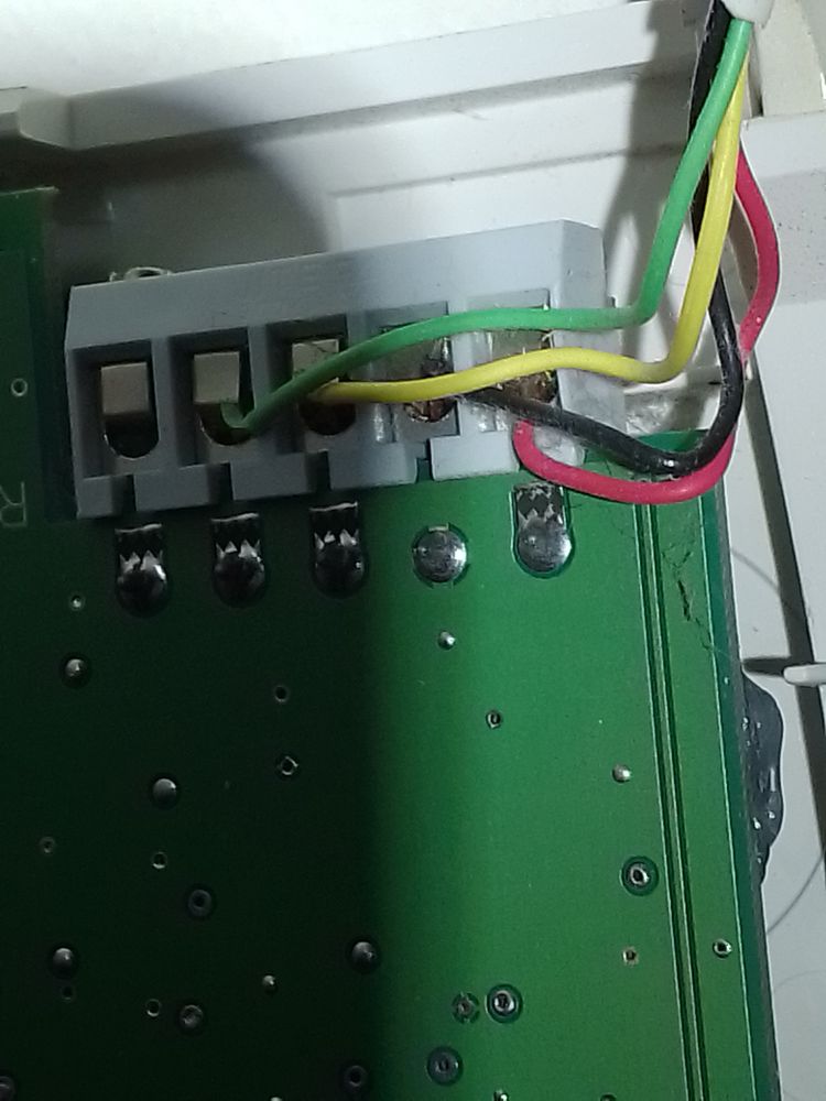 Slide of James HVAC Plumbing Handyman