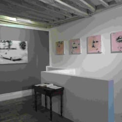 Galerie Nivet-Carzon - Image extraite du site internet de la galerie