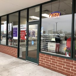 Storefront