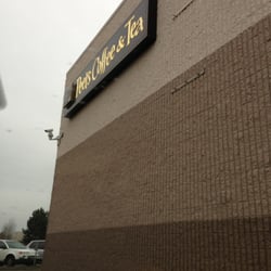 Fred Meyer - They have Peet's