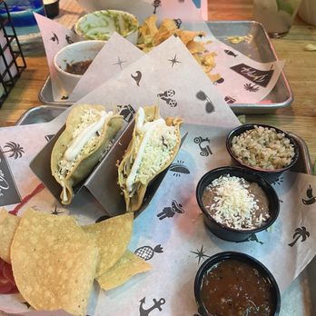 Diego Pops - Diego's Lunch Box - Cocktail Bars Near Me - Scottsdale, Arizona