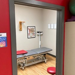 MOST Physical Therapy
