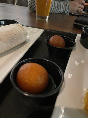 Kati Roll Wala by null