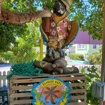 Florida Keys Brewing - Breweries Near Me - Islamorada, Florida