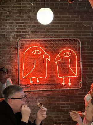 Two Birds Taphouse by null