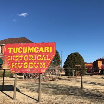 Tucumcari Historical Museum - Museums Near Me - Tucumcari, New Mexico Tucumcari Historical Museum - Museums Near Me - Tucumcari, New Mexico