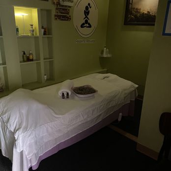 Mumu Spa - Massage Near Me - San Francisco, California Mumu Spa - Massage Near Me - San Francisco, California