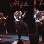 Photo of Bellydance with Leslie Rosen