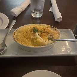 Lobster Mac
