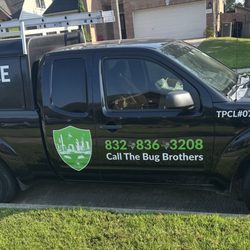 GreenForce Pest Solutions