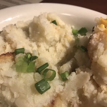 Stonefire Grill - Mashed Potatoes - Barbeque Near Me - Rancho Cucamonga, California Stonefire Grill - Mashed Potatoes - Barbeque Near Me - Rancho Cucamonga, California