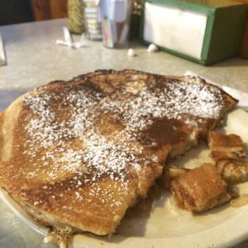 Home Grown - Pan butter burn pattern - Diners Near Me - Atlanta, Georgia Home Grown - Pan butter burn pattern - Diners Near Me - Atlanta, Georgia