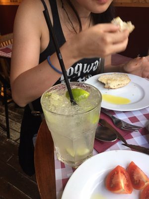 La Mestressa by null