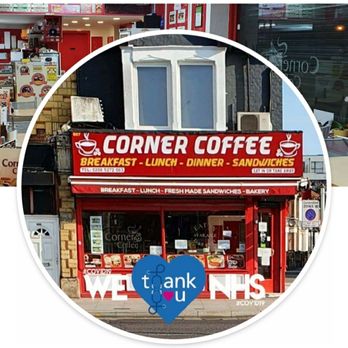 Corner Coffee Forest Road E17 - Corner coffee shop - Coffee & Tea Near Me - London, XGL Corner Coffee Forest Road E17 - Corner coffee shop - Coffee & Tea Near Me - London, XGL