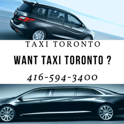Airport Taxi Transfer - Airport taxi toronto
