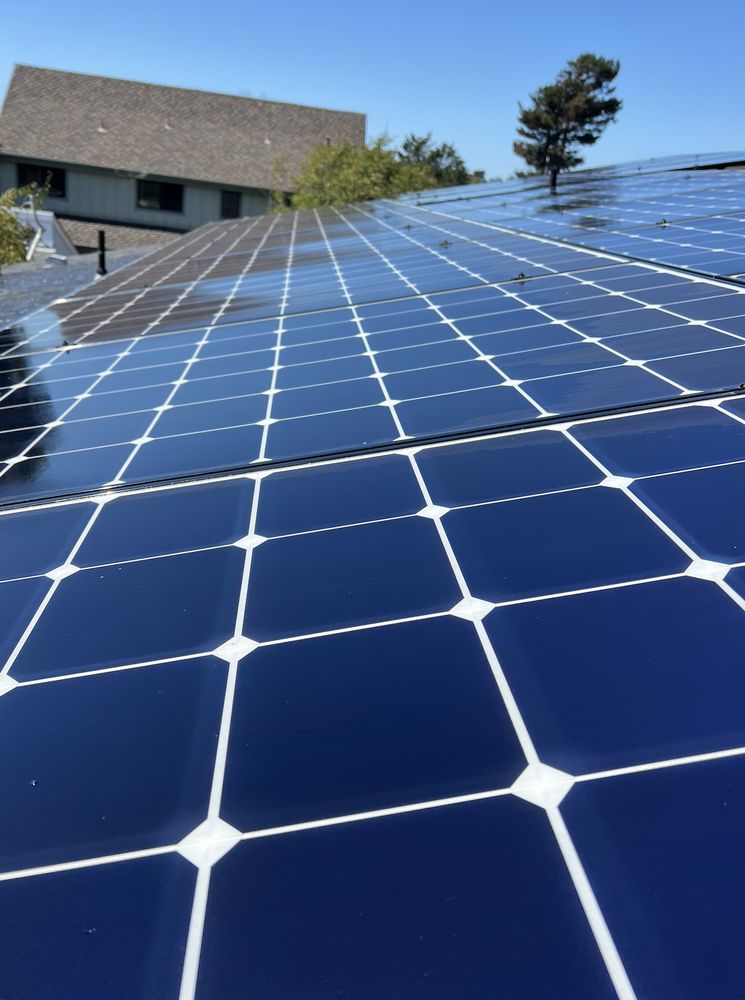 Slide of Westside Roof Care