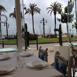 Restaurante Cal Pinxo