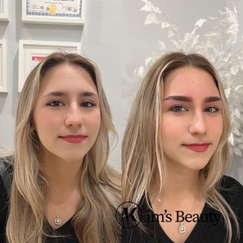 Permanent Makeup By Kim - Before and after! - Eyelash Service Near Me - Palm Desert, California Permanent Makeup By Kim - Before and after! - Eyelash Service Near Me - Palm Desert, California