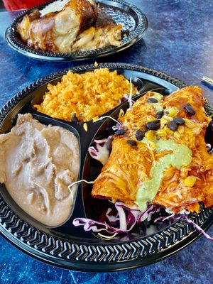 El Rey Taqueria by null