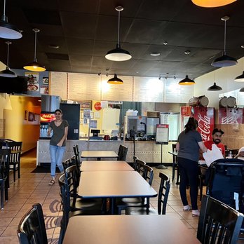 Chaat Kafe - Inside - Indian Near Me - Sacramento, California Chaat Kafe - Inside - Indian Near Me - Sacramento, California