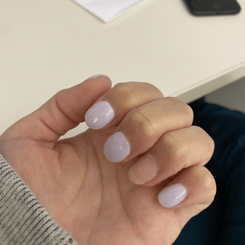 Nail Isle - Nail Salons Near Me - Fountain Valley, California