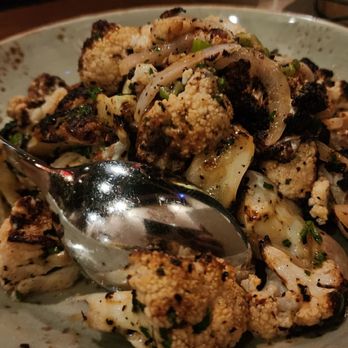 Rumi’s Kitchen - Roasted Cauliflower - Persian/Iranian Near Me - Washington, DC, District of Columbia Rumi’s Kitchen - Roasted Cauliflower - Persian/Iranian Near Me - Washington, DC, District of Columbia