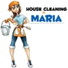 House Cleaning by Maria gift card