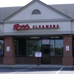 Ross Cleaners