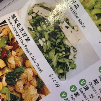Chang's Garden - Chinese Near Me - Arcadia, California