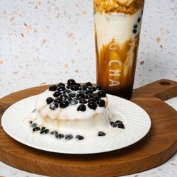 Feng Cha