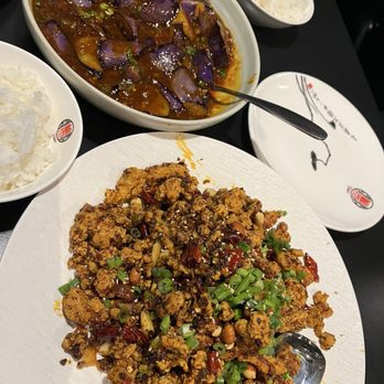 ChiliSpot - Szechuan Near Me - Duluth, Georgia