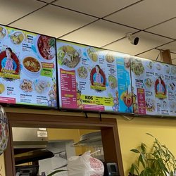 Taqueria La Michoacana
