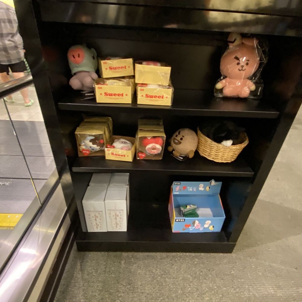 Barnes & Noble - Bts - Bookstores Near Me - San Bruno, California Barnes & Noble - Bts - Bookstores Near Me - San Bruno, California