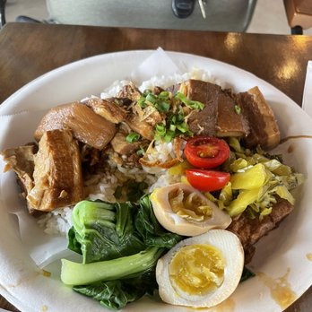 Fooki - Pork Belly - Bubble Tea Near Me - Aiea, Hawaii Fooki - Pork Belly - Bubble Tea Near Me - Aiea, Hawaii