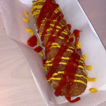 Kimchipapi Kitchen - Korean Near Me - Allston, Massachusetts